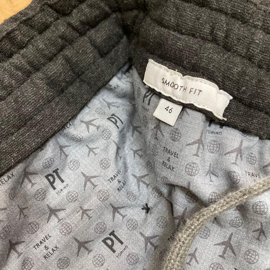 サイズ46 PT TORINO ピーティートリノ パンツ