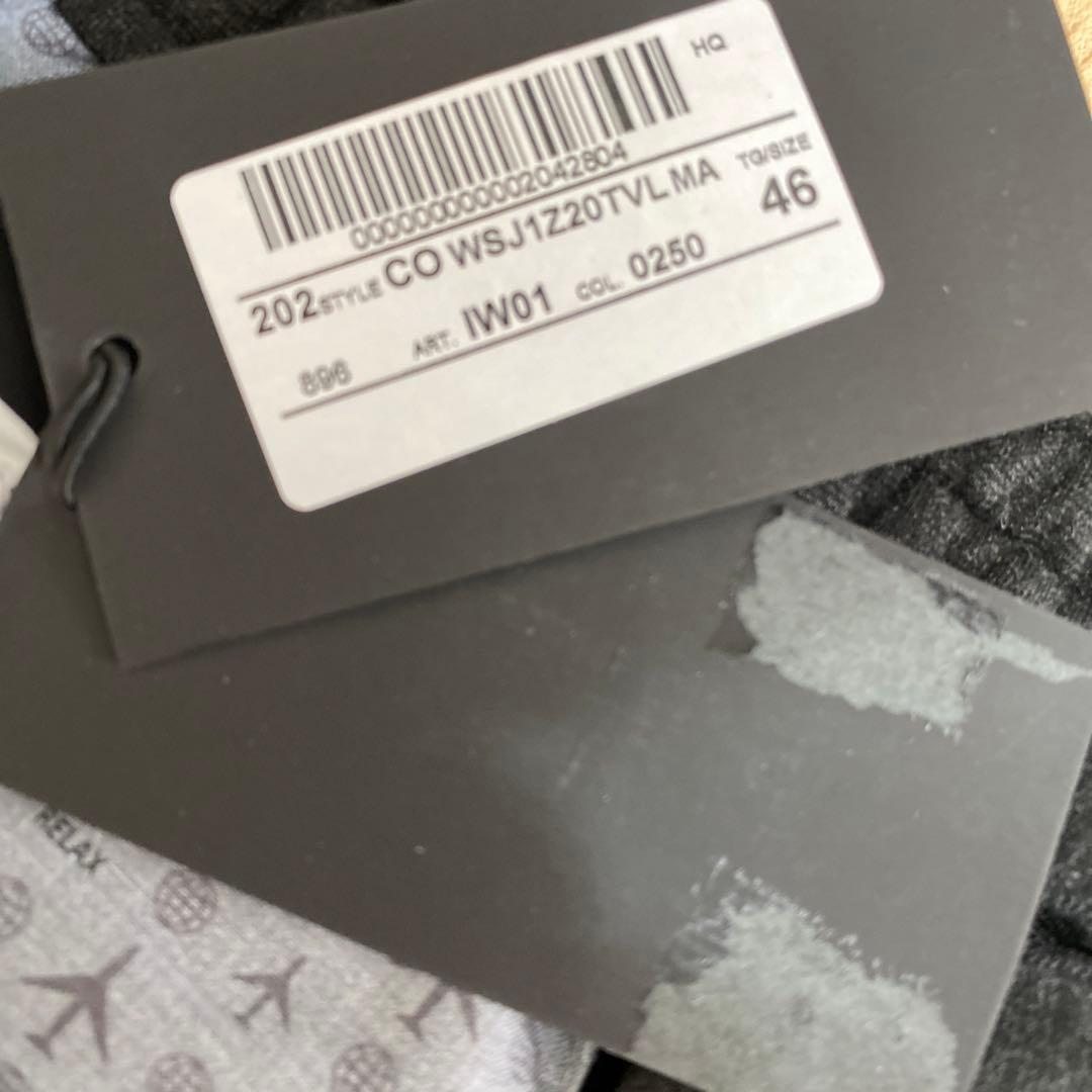 サイズ46 PT TORINO ピーティートリノ パンツ