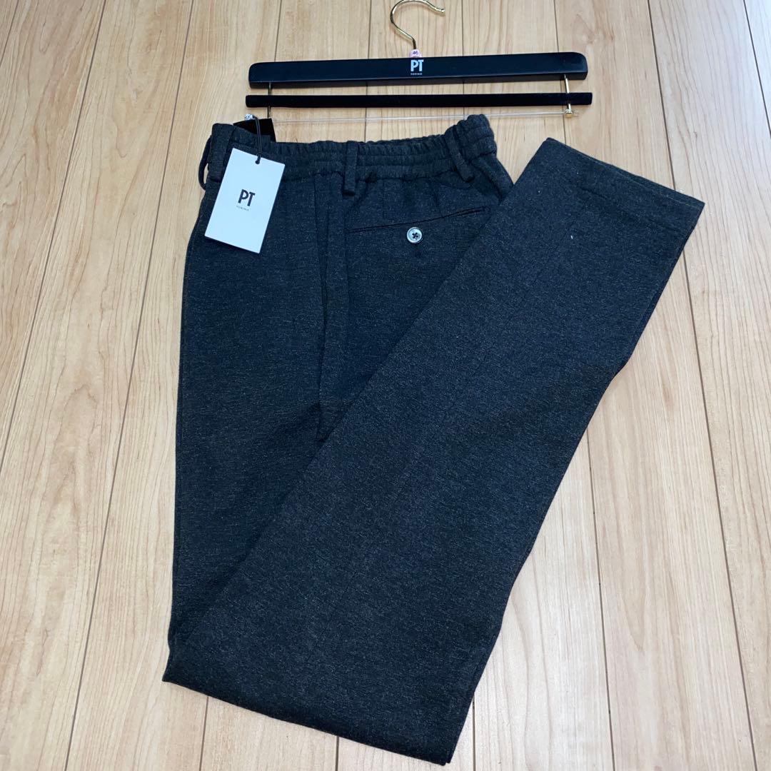 サイズ46 PT TORINO ピーティートリノ パンツ