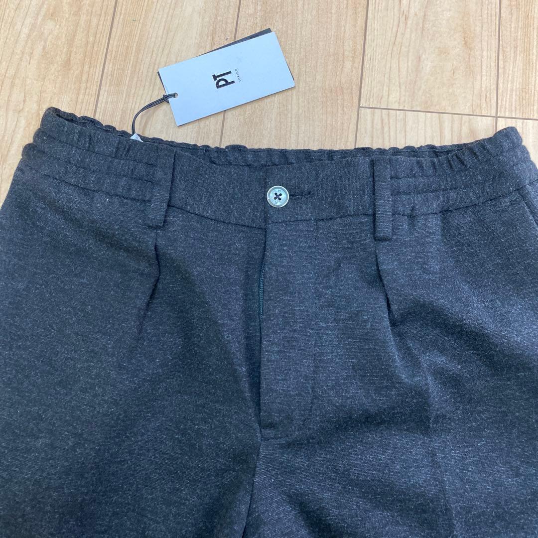 サイズ46 PT TORINO ピーティートリノ パンツ