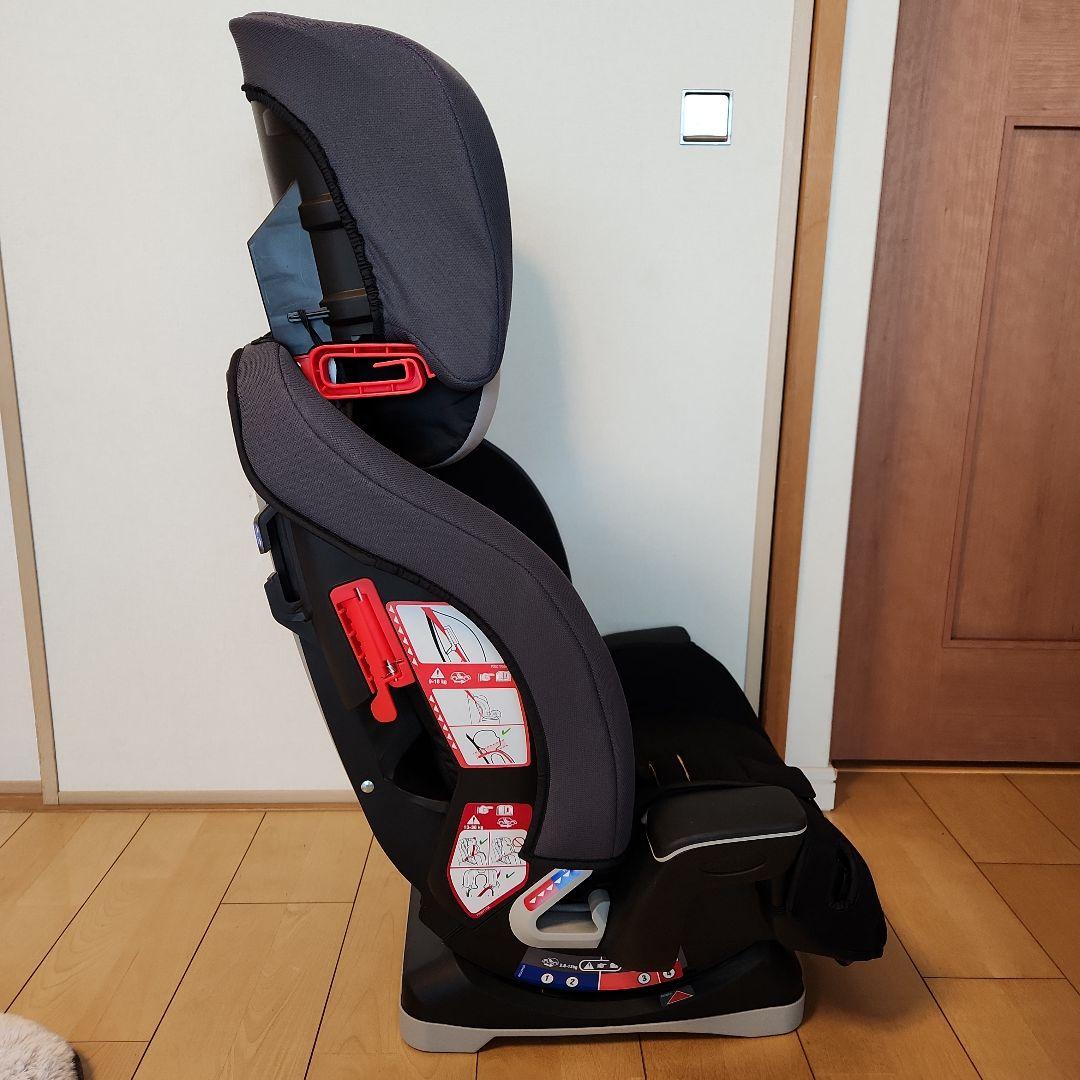 GRACO MILESTONE グレコマイルストーンチャイルドシート