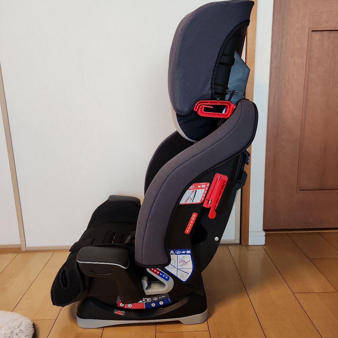 GRACO MILESTONE グレコマイルストーンチャイルドシート