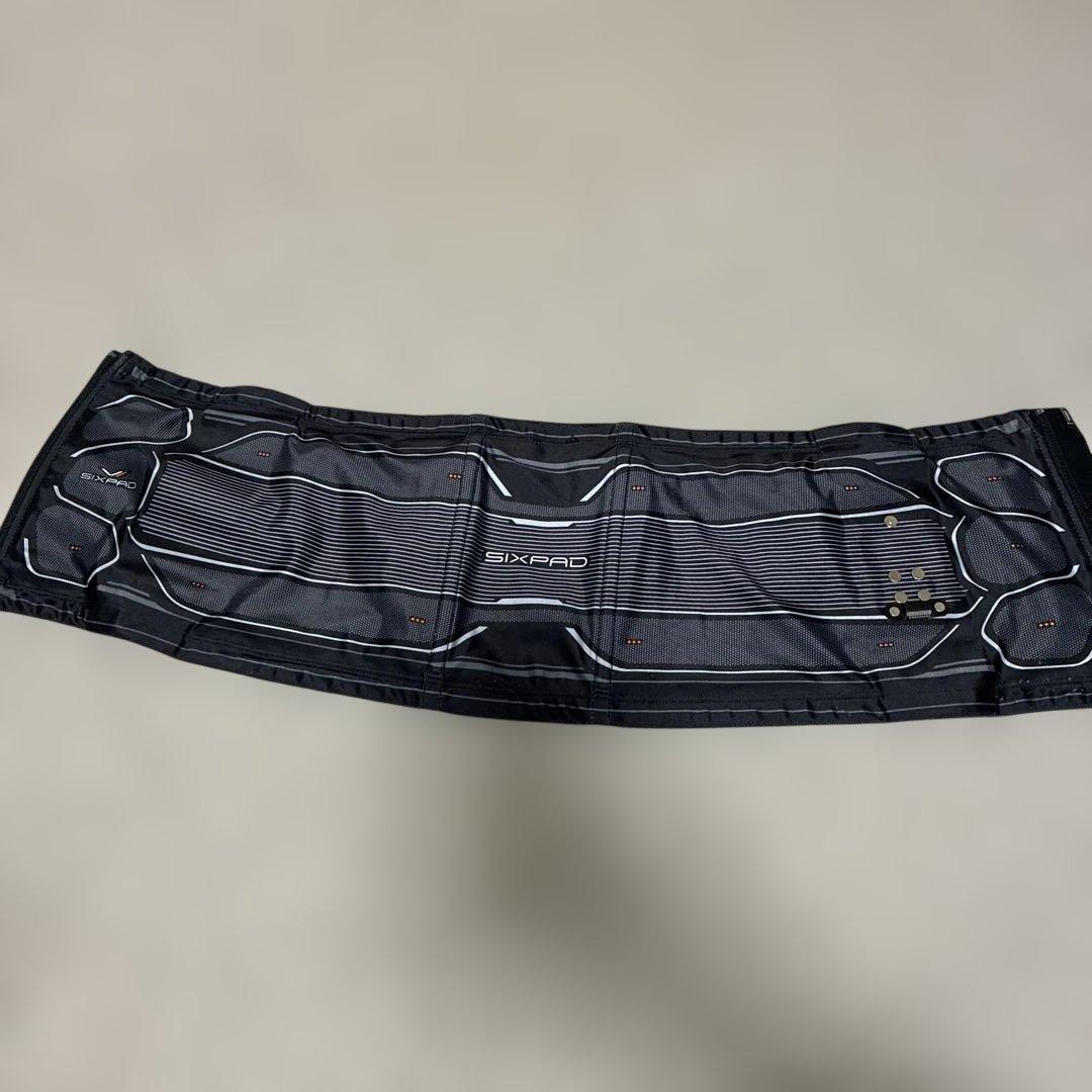 SIXPAD コアベルト　Mサイズ