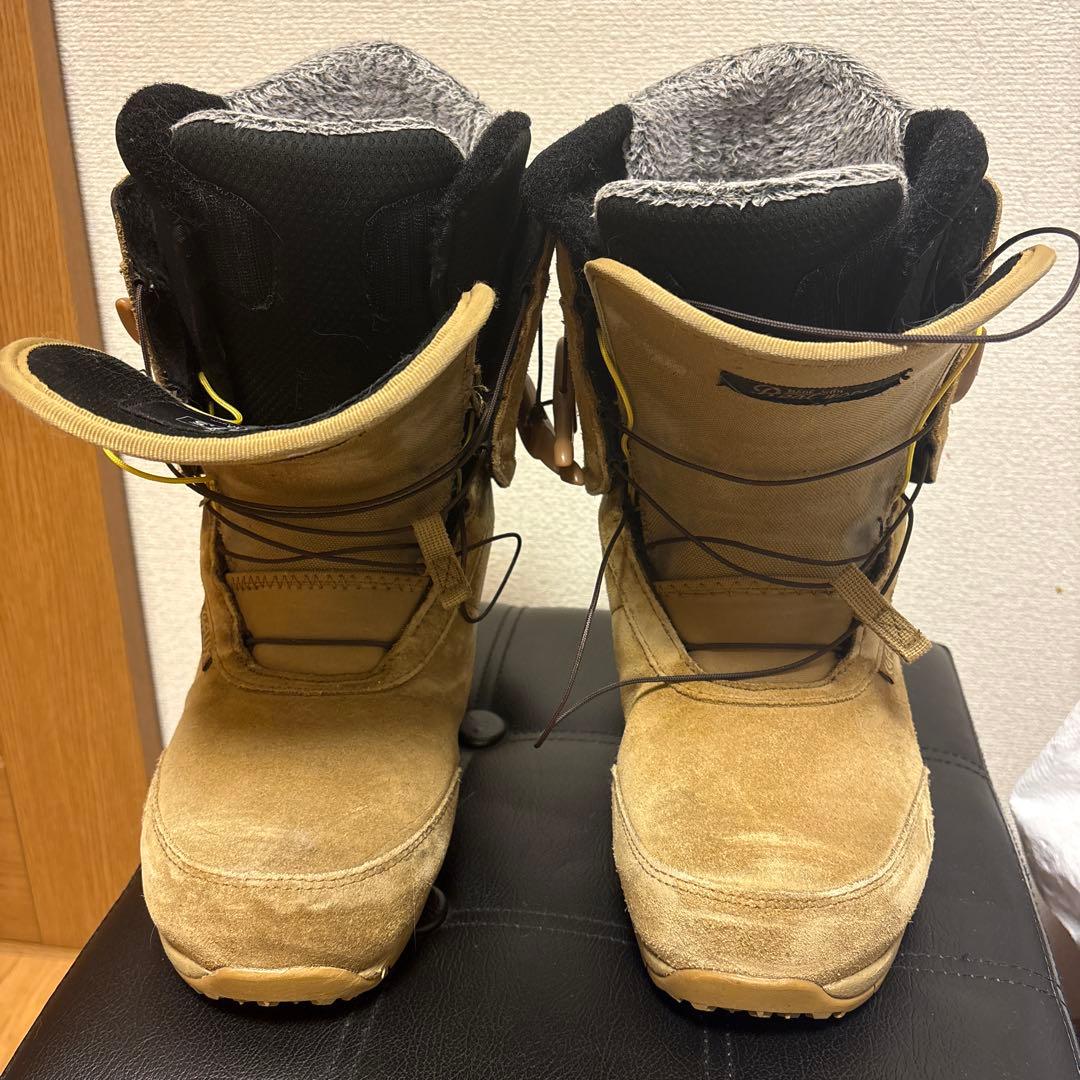 FLUX ボードブーツ