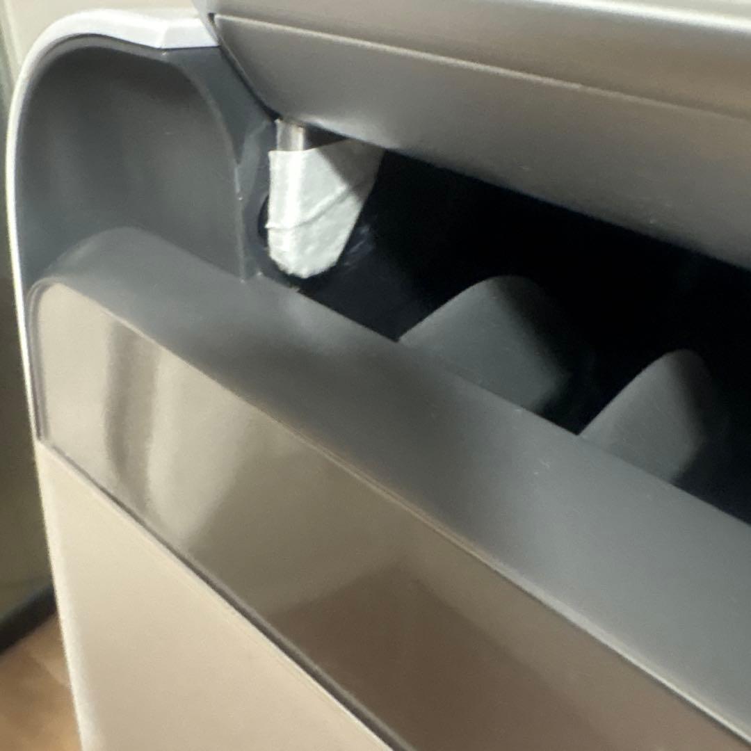 【ジャンク品】SHARP衣類乾燥除湿機 CV-L180