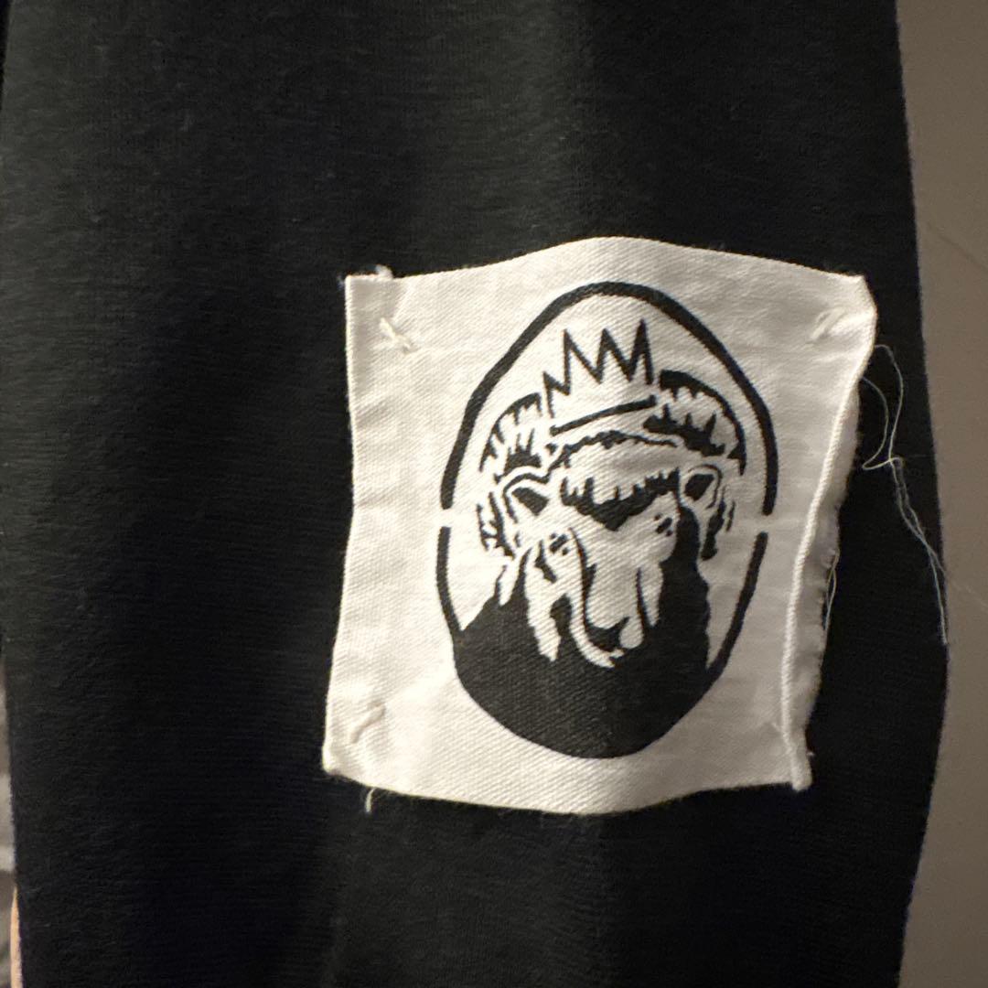 ミュージシャン Siip style long sleeves wear