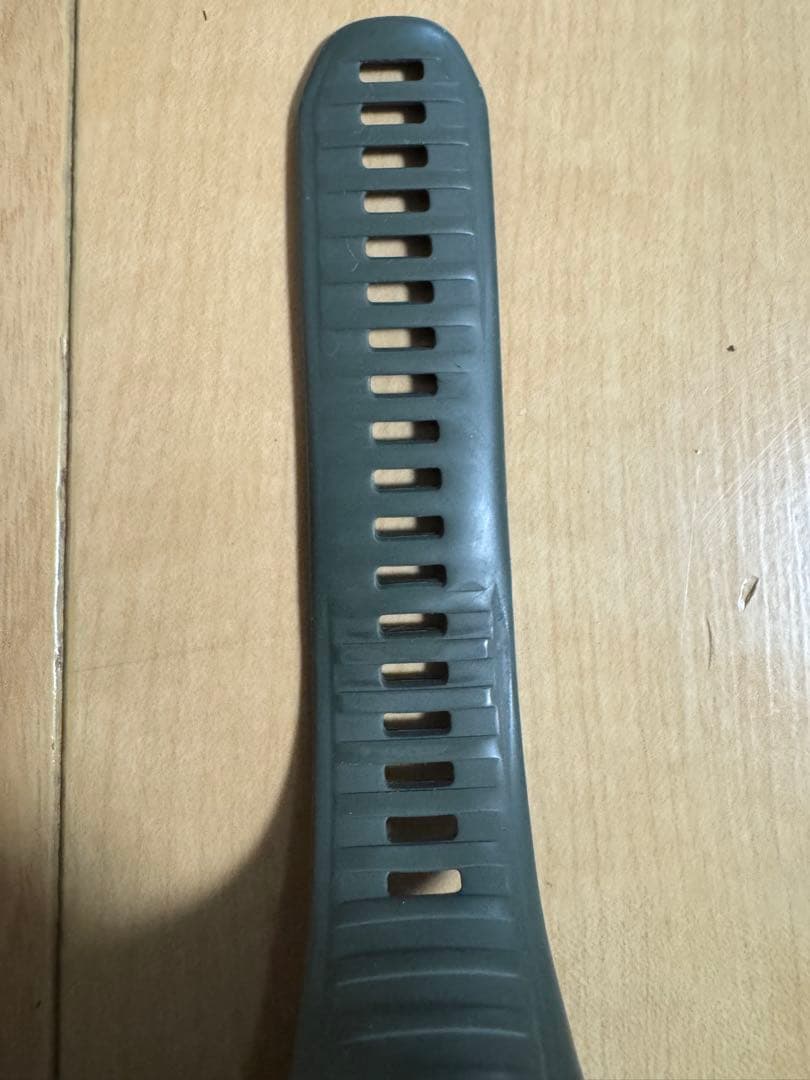 GARMIN INSTINCT 2X DUAL POWER モス