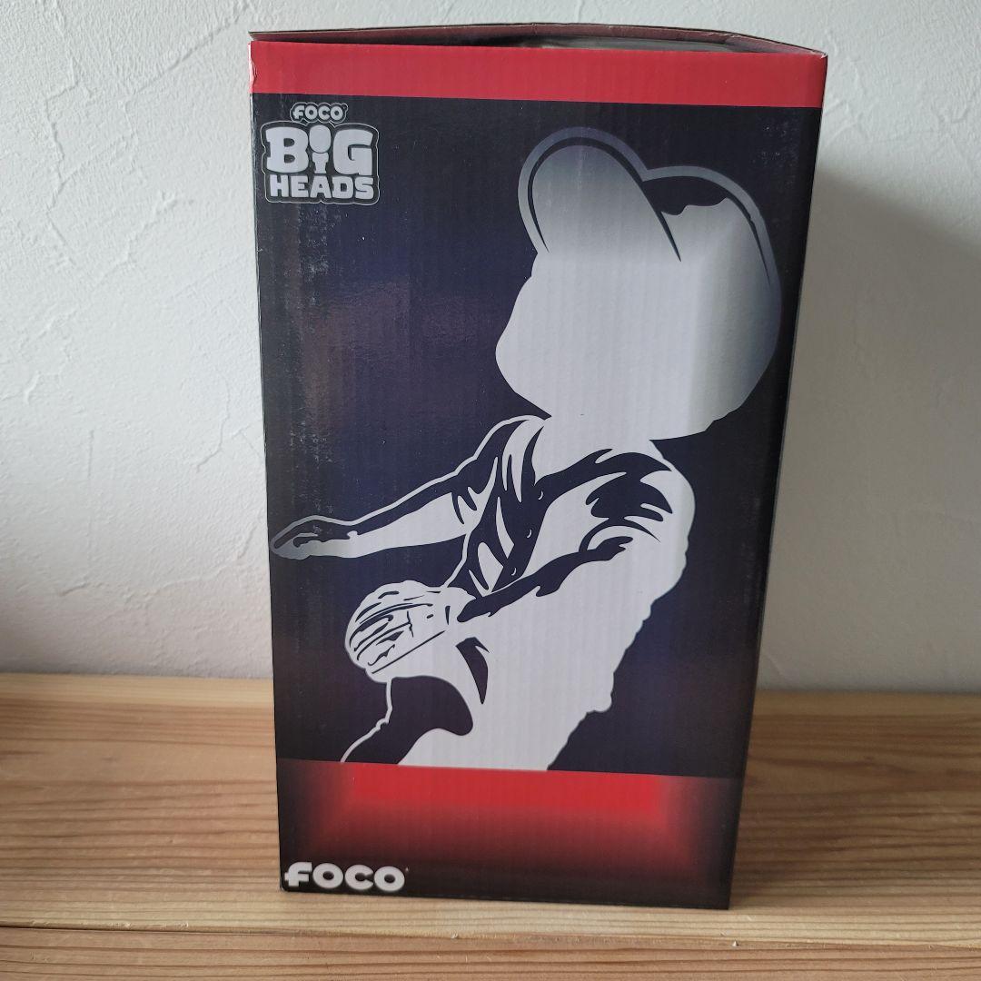 希少世界限定10000個大谷翔平ボブルヘッドピッチャーシティコネクトユニフォーム