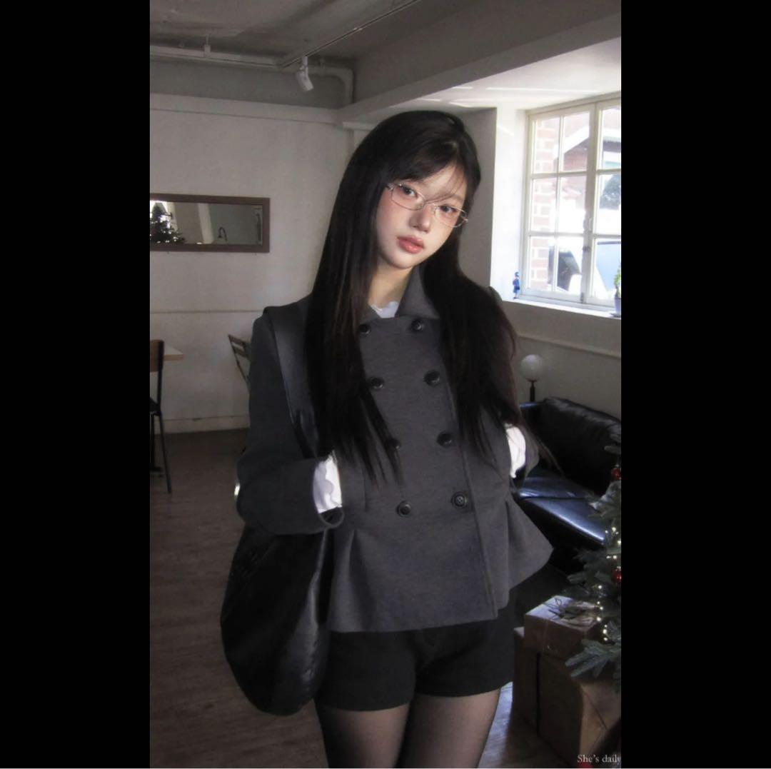 ジャケット・アウター MODIMOOD