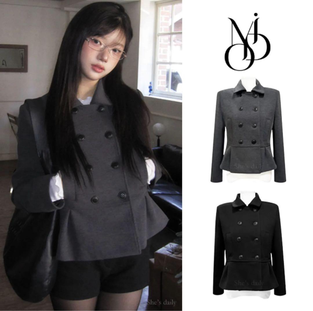 ジャケット・アウター MODIMOOD