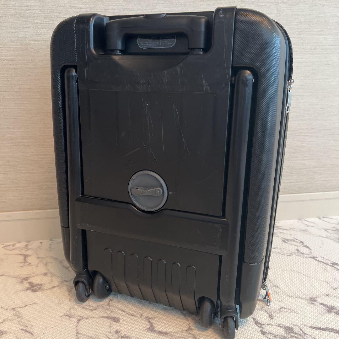 マウンテンバギー　バッグライダー　mountain buggy bagrider