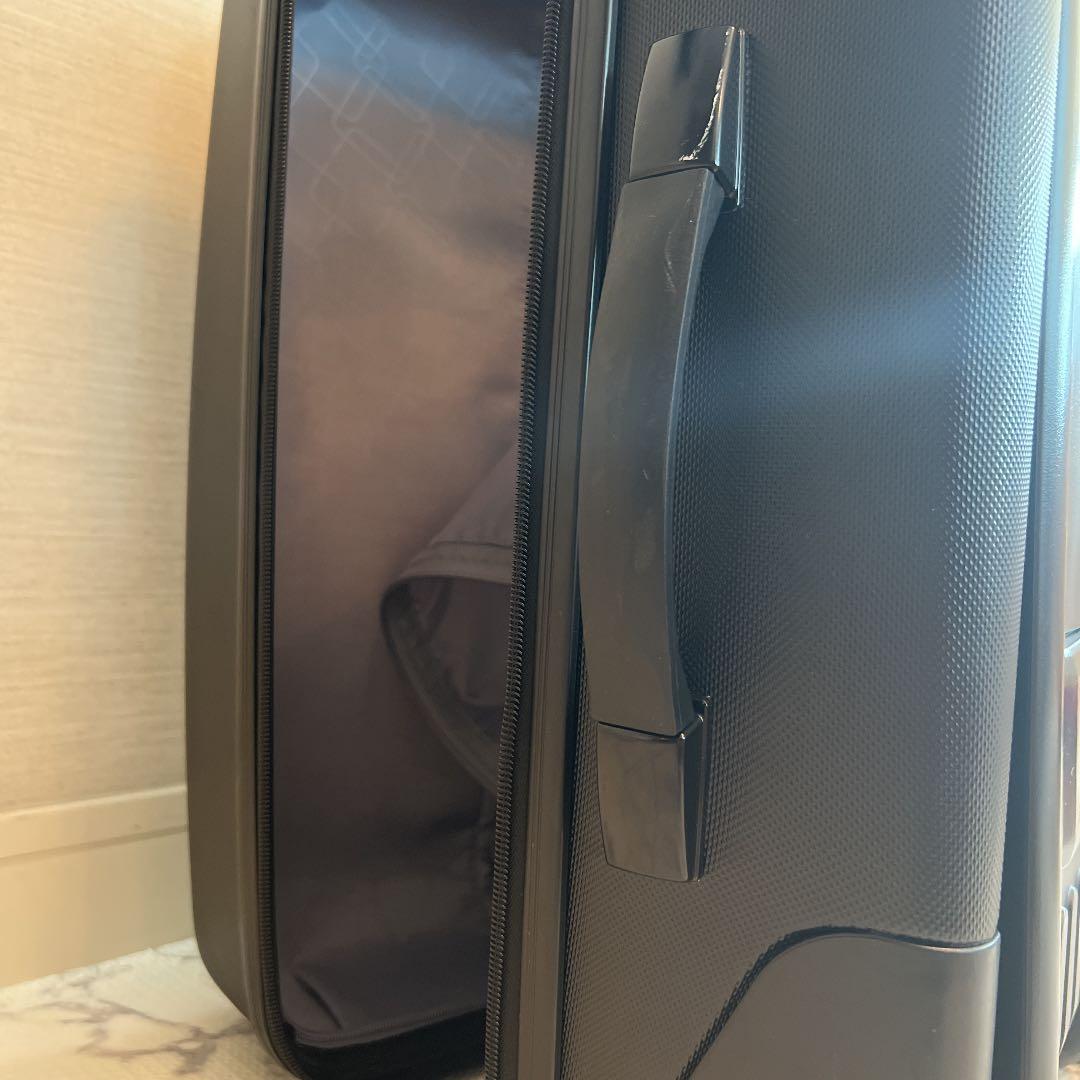 マウンテンバギー　バッグライダー　mountain buggy bagrider