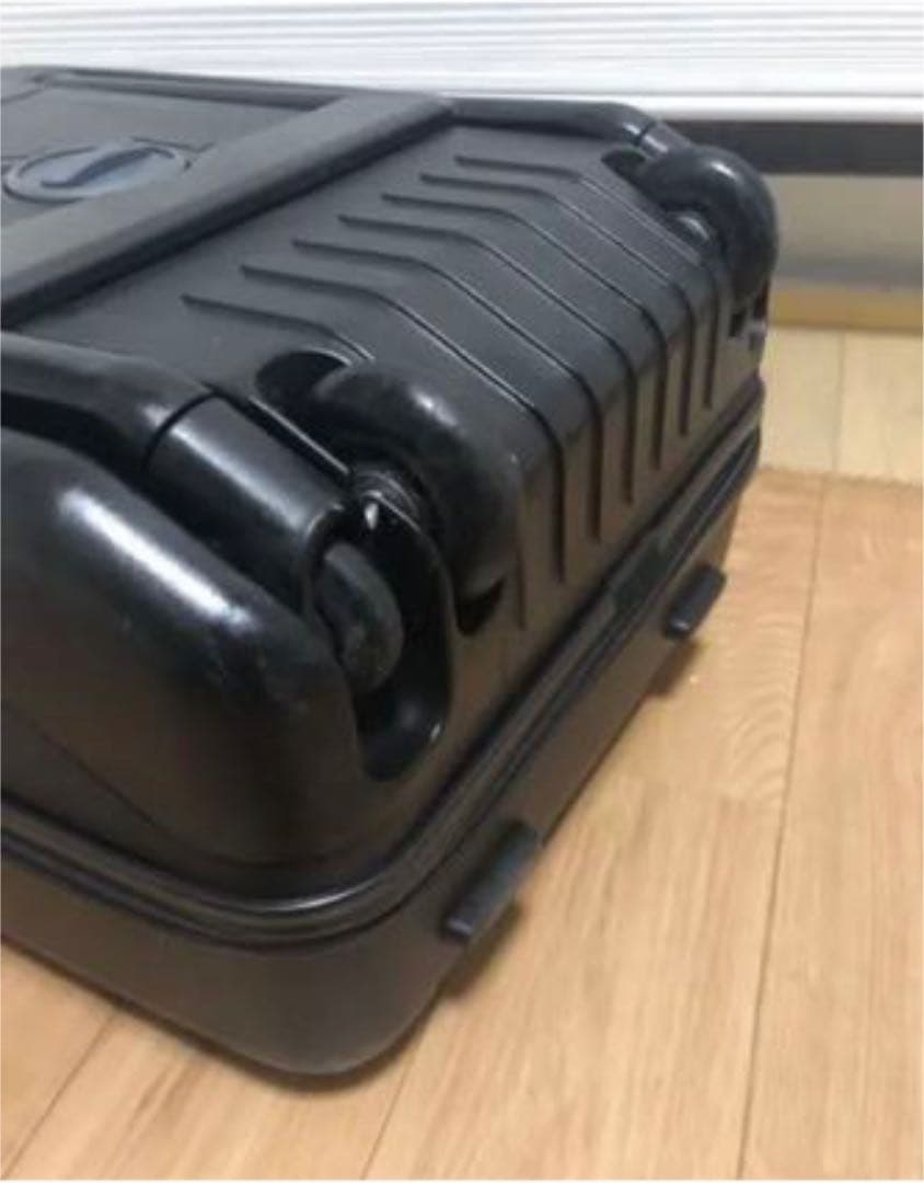 マウンテンバギー　バッグライダー　mountain buggy bagrider