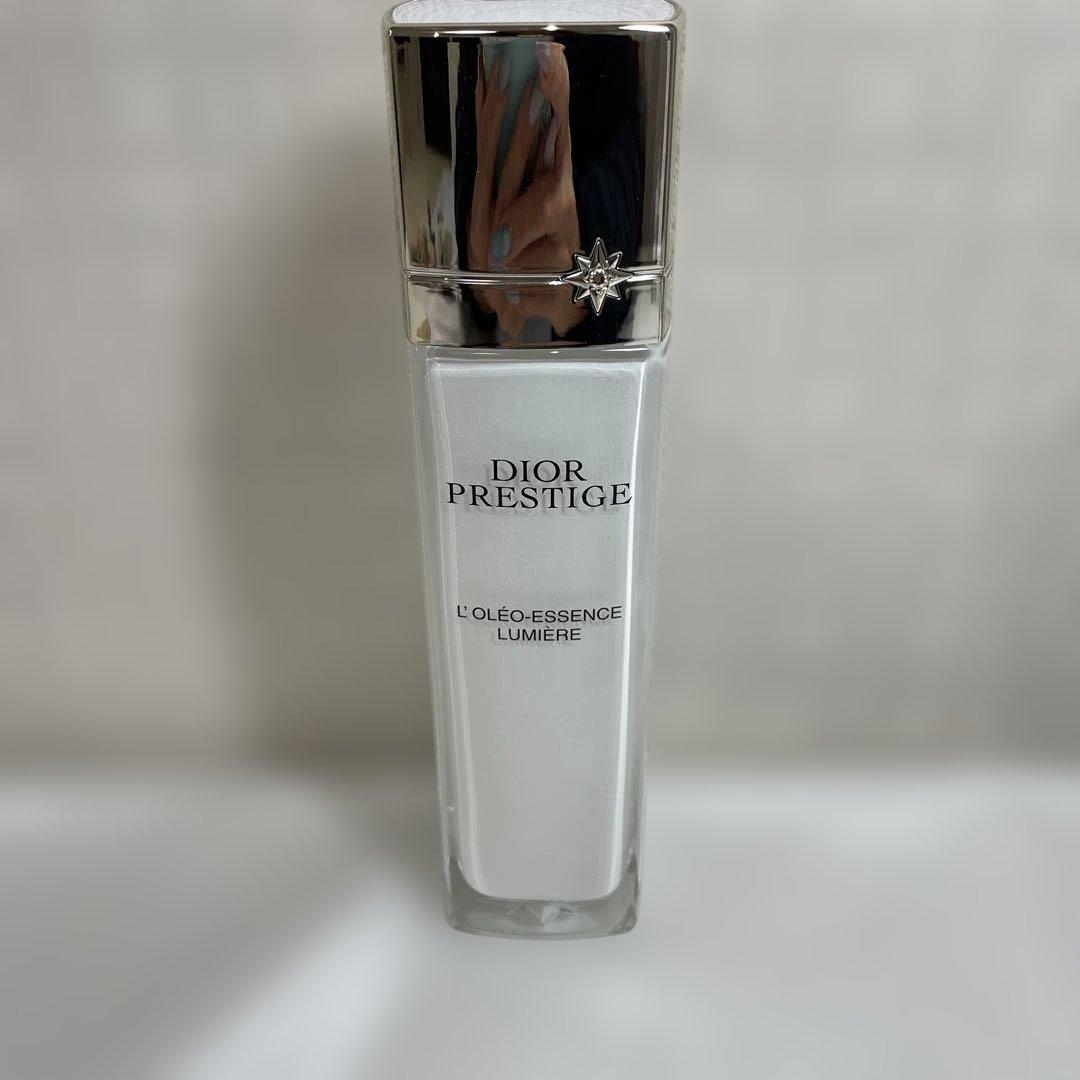 DIORプレステージホワイトオレオローションルミナール