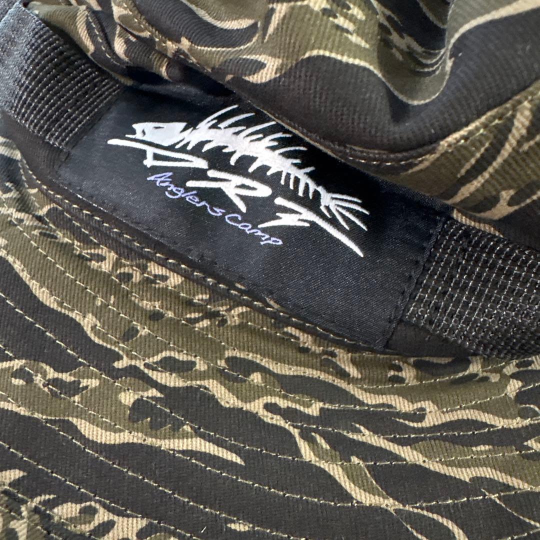 ☆新品☆新色☆DRT　ブーニーハット　GEN2　人気カラー