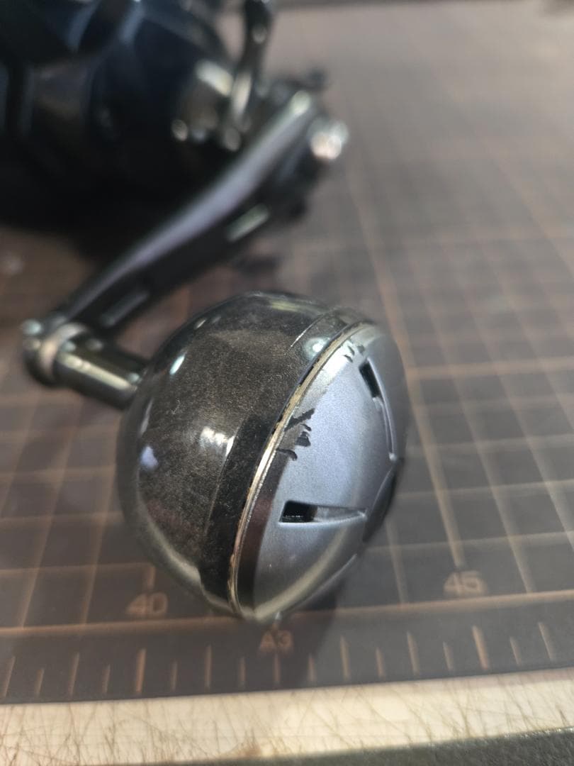 シマノ 20 フォースマスター 6000