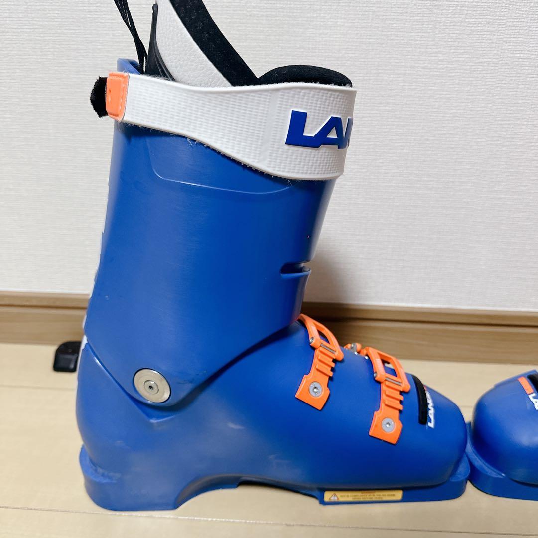 LANGE ラング World Cup RP ZB 26.5cm スキーブーツ
