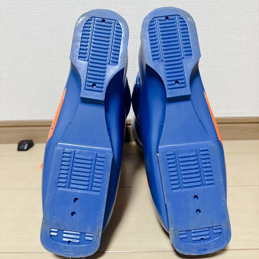 LANGE ラング World Cup RP ZB 26.5cm スキーブーツ