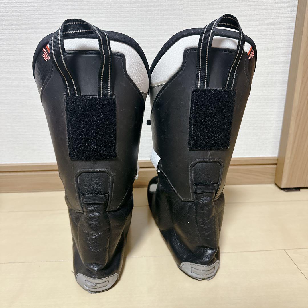 LANGE ラング World Cup RP ZB 26.5cm スキーブーツ