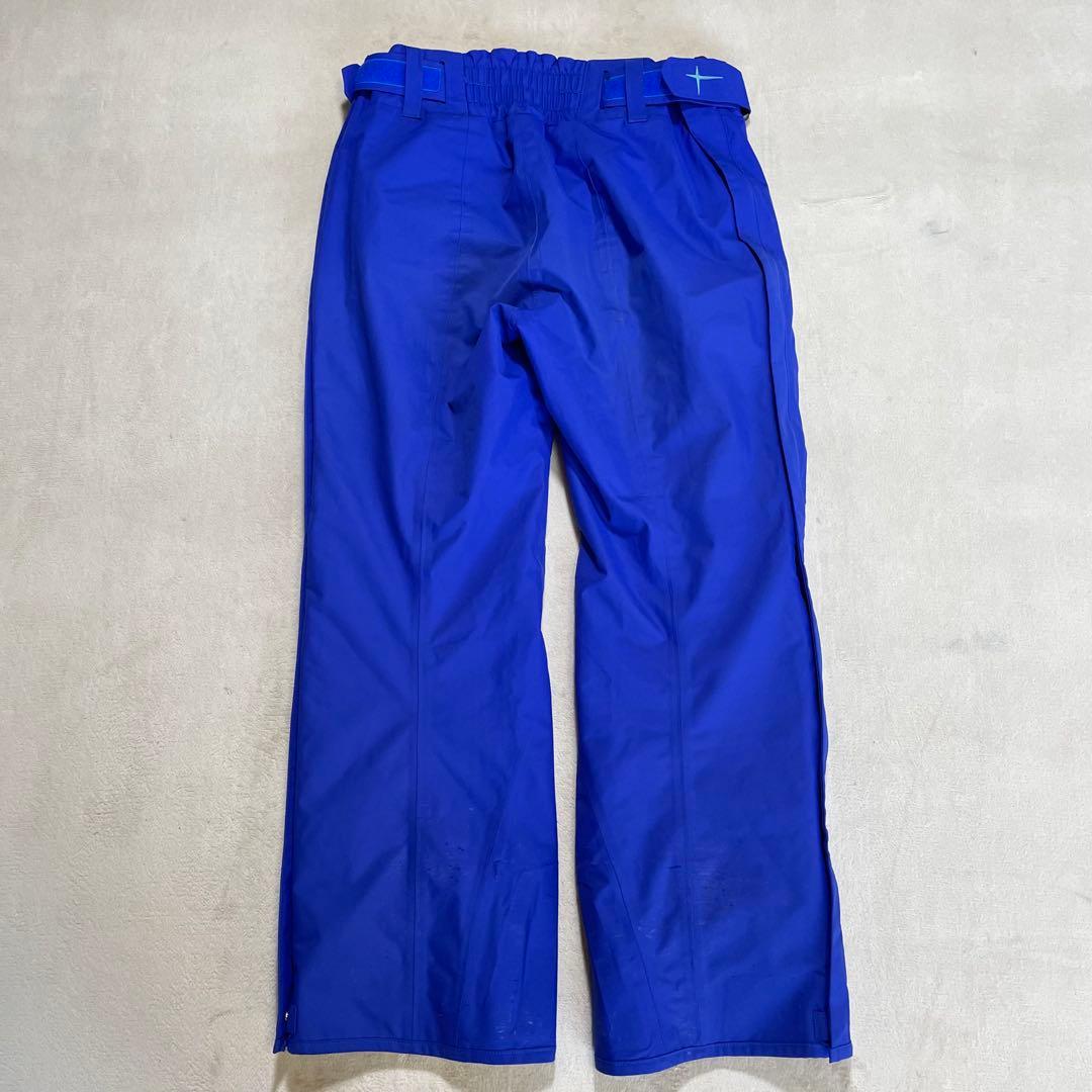 スキー Phenix Norway Team Full Zip Pants L