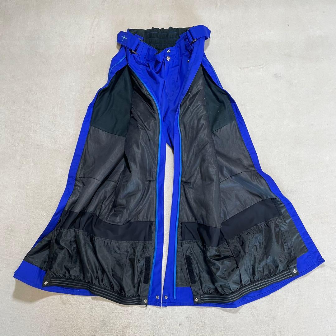 スキー Phenix Norway Team Full Zip Pants L