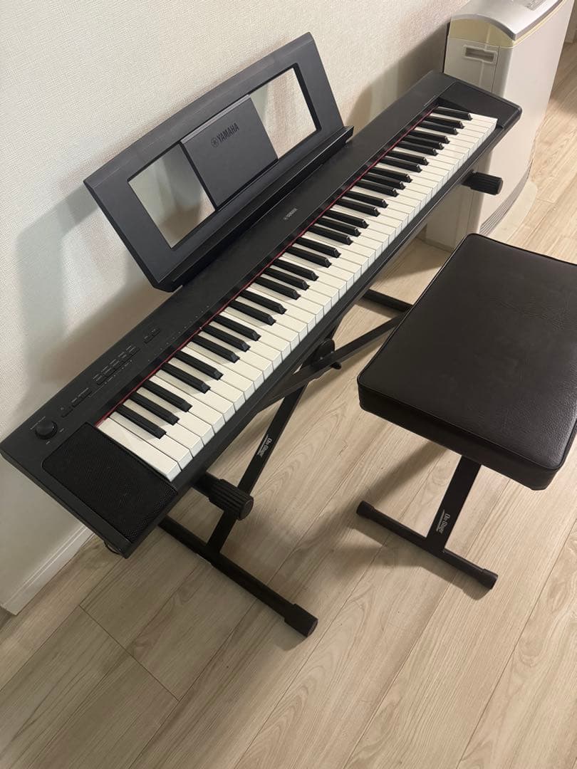 ヤマハ　piaggero NP-32