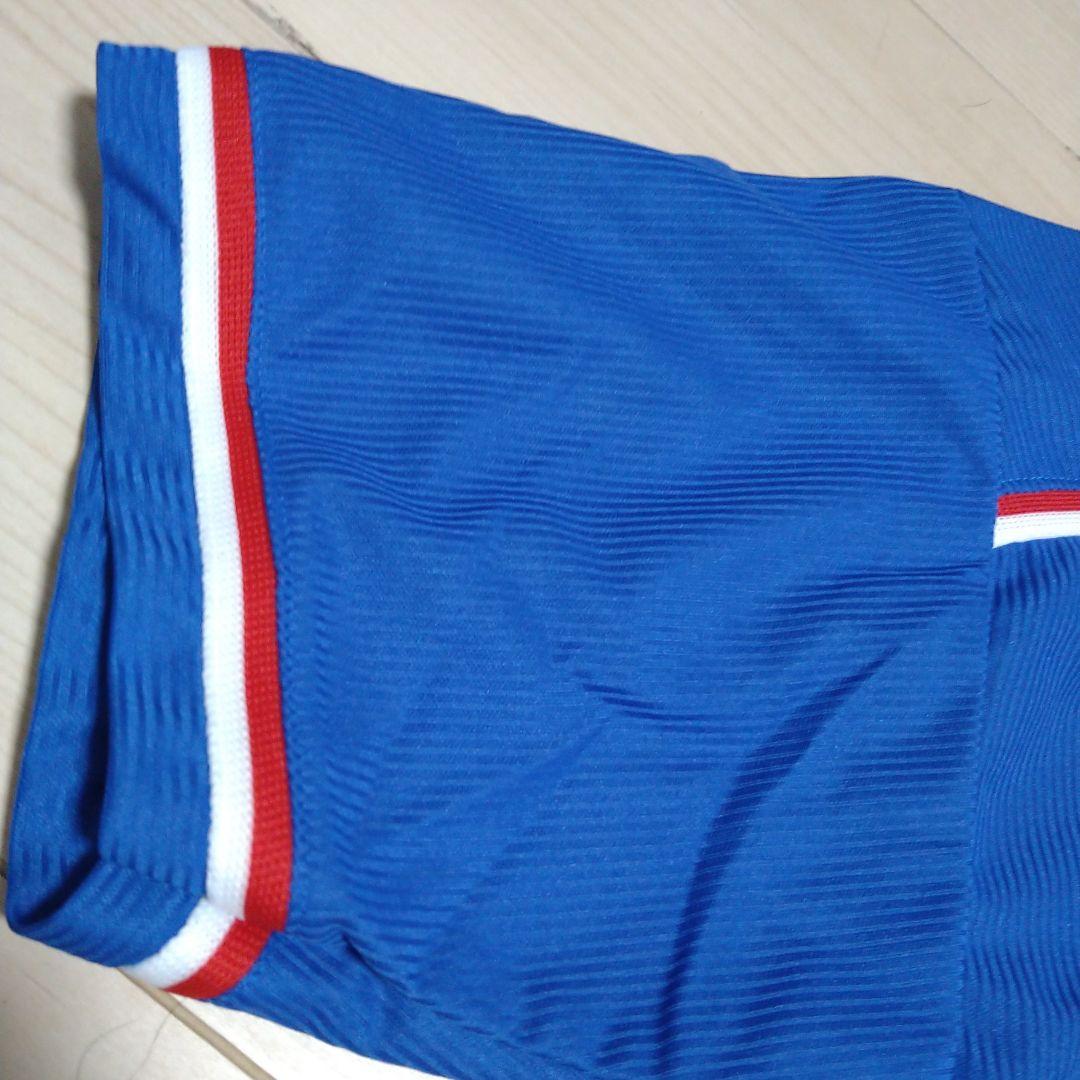 サッカー　ユニフォーム　クロアチア　ザグレブ