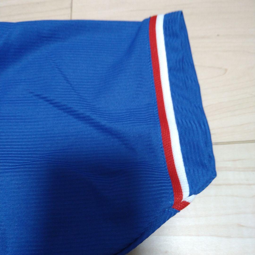 サッカー　ユニフォーム　クロアチア　ザグレブ