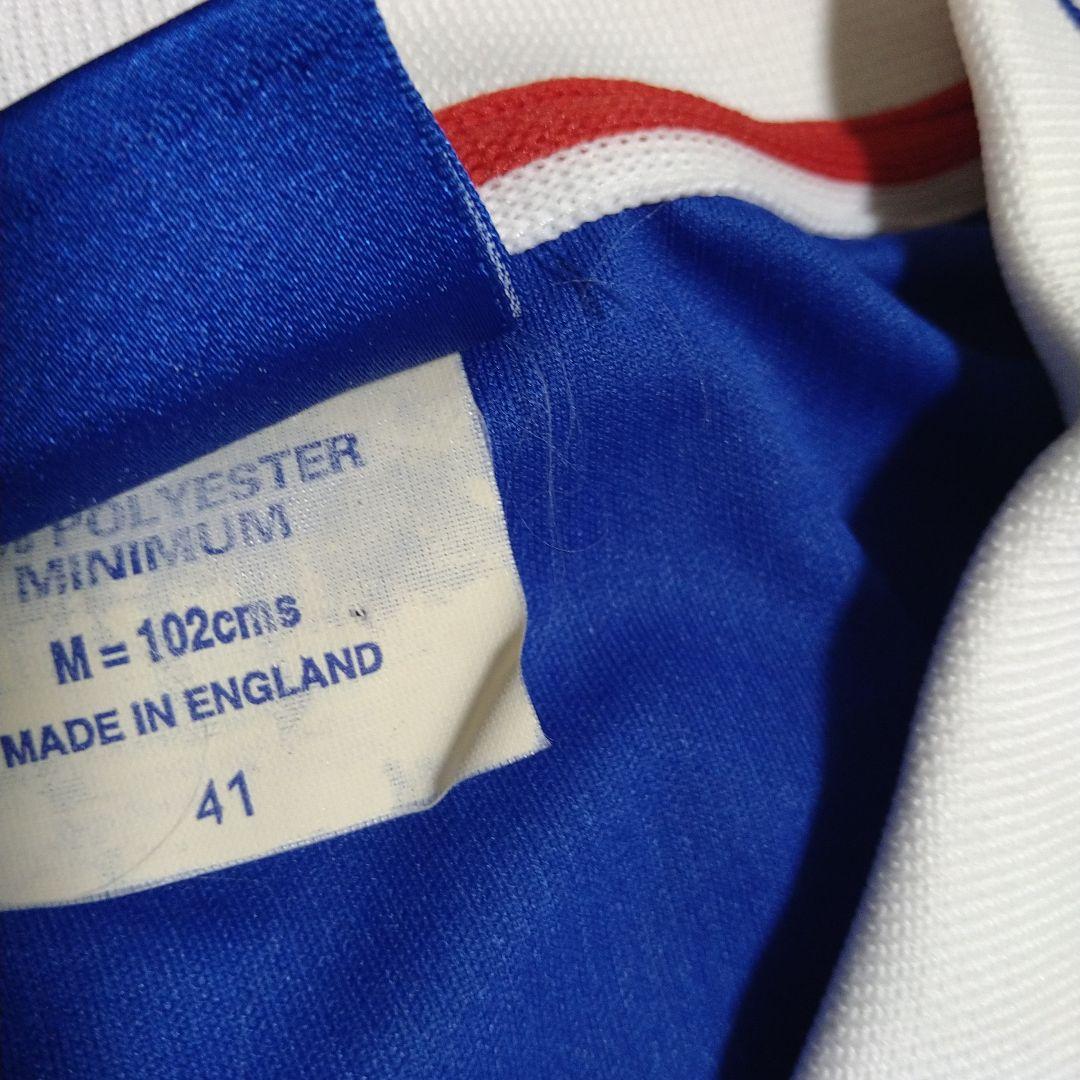 サッカー　ユニフォーム　クロアチア　ザグレブ