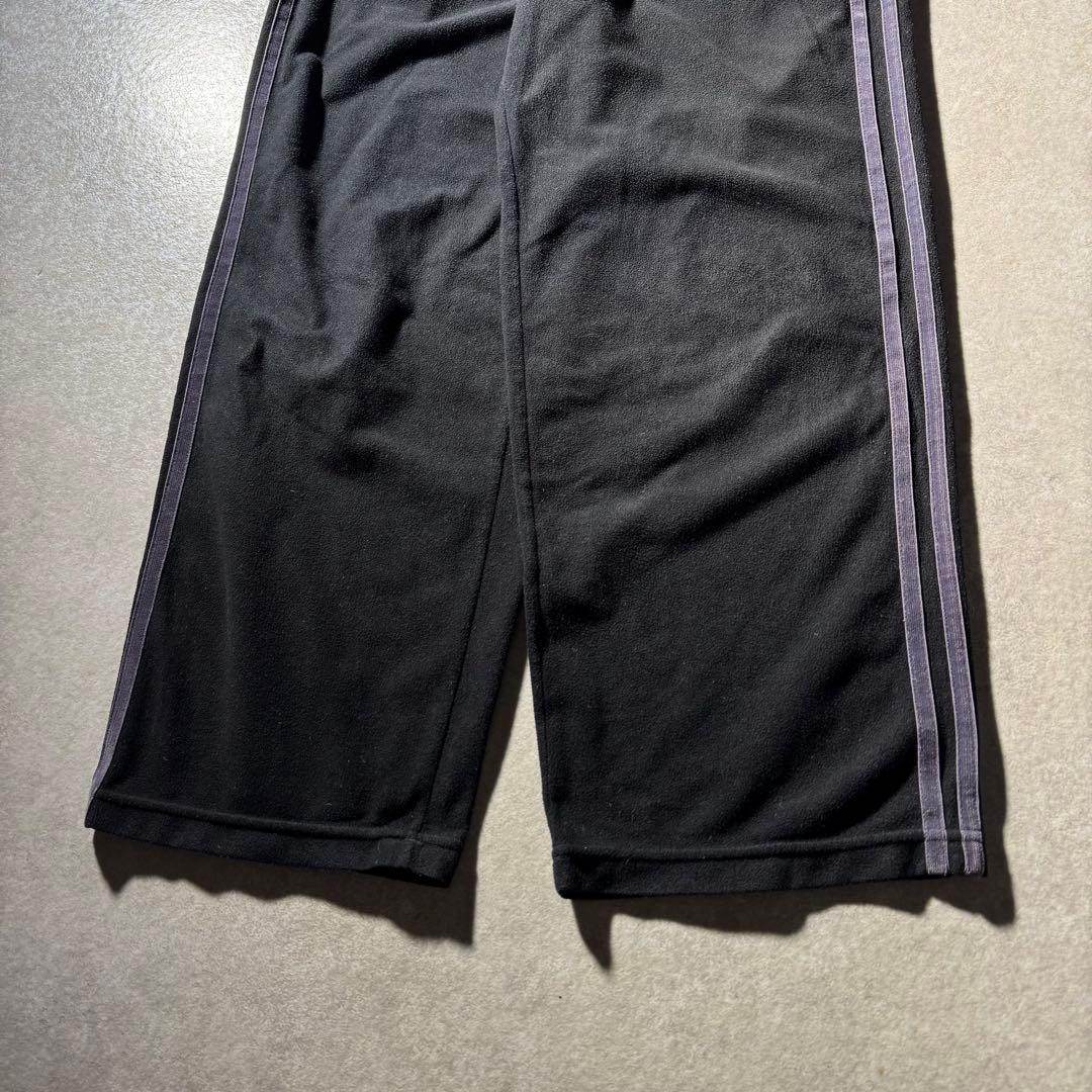 トップス 2000 old adidas fleece set up y2k