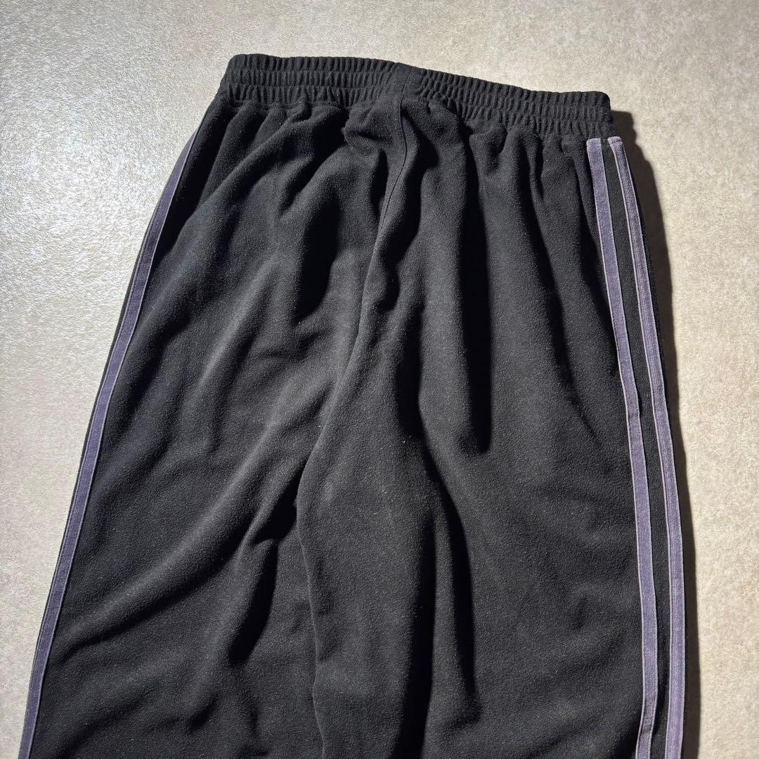 トップス 2000 old adidas fleece set up y2k