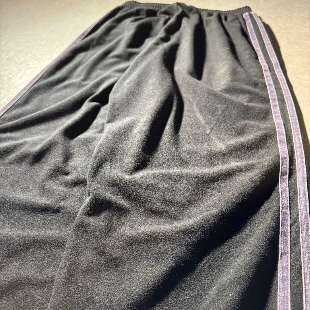 トップス 2000 old adidas fleece set up y2k