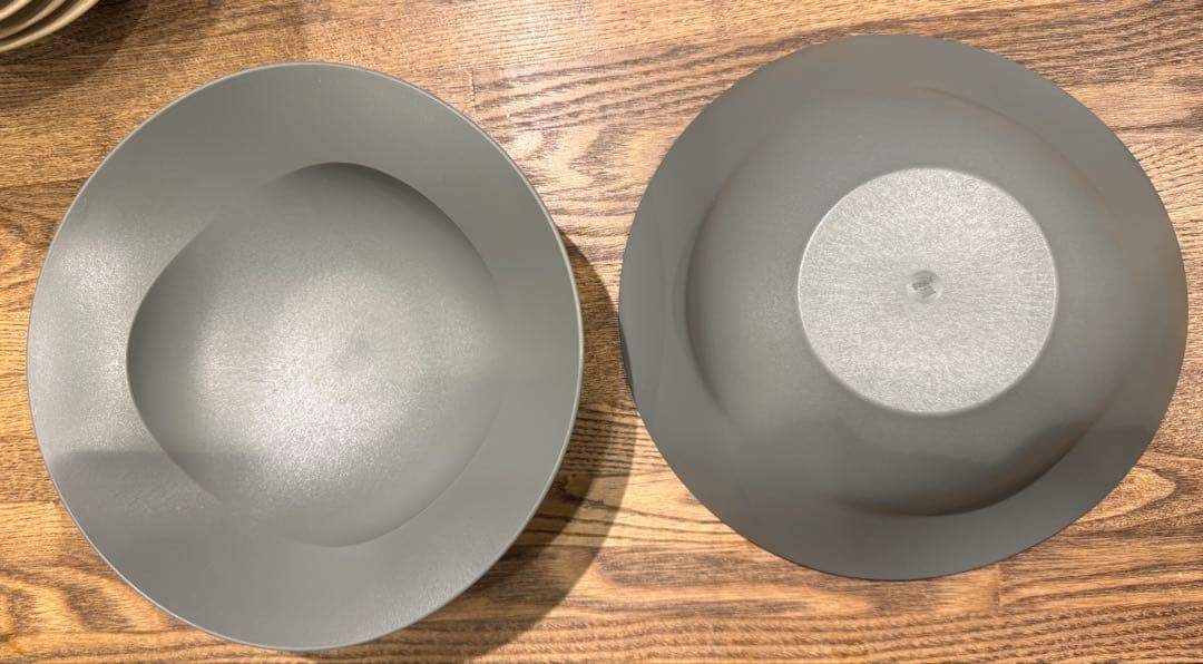 格安 エイラス ARAS 食器セット グリーン ６枚