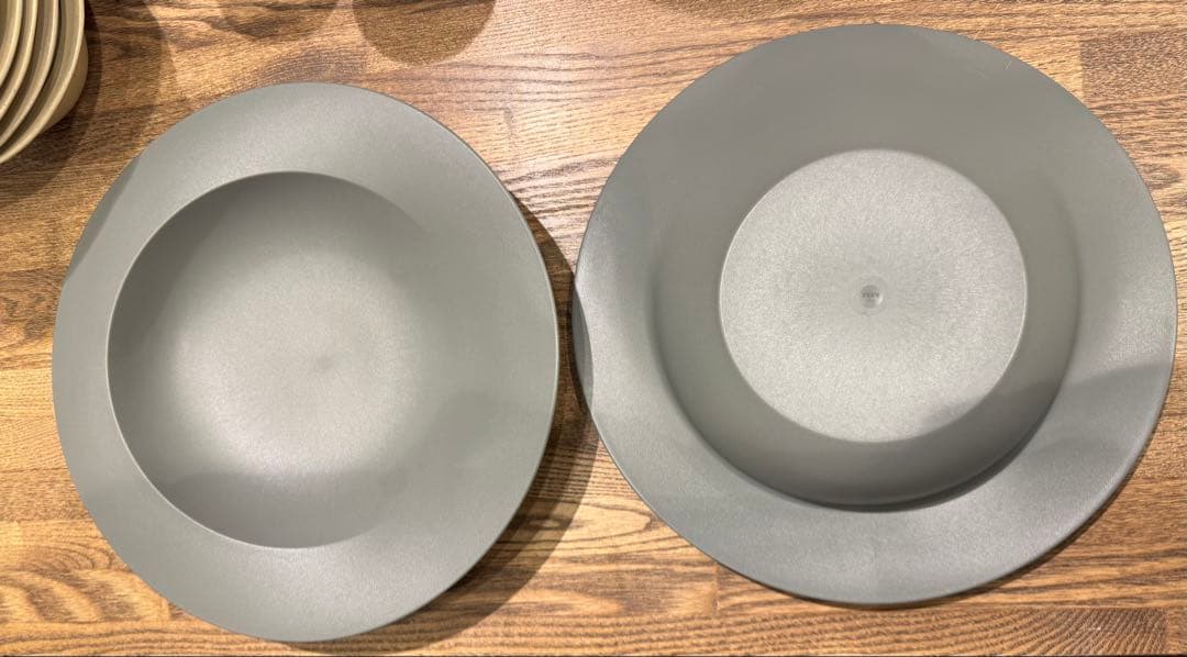 格安 エイラス ARAS 食器セット グリーン ６枚