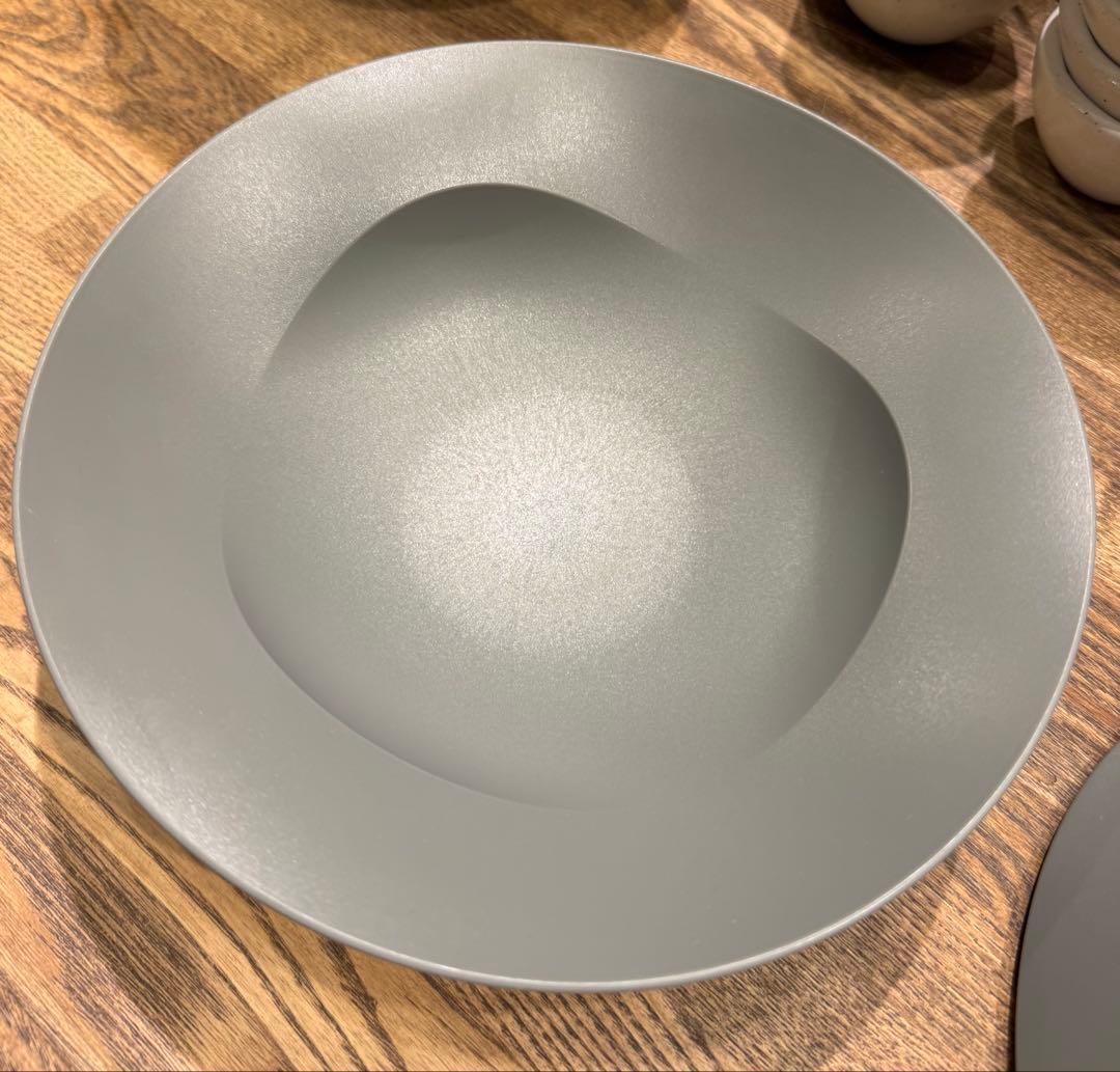 格安 エイラス ARAS 食器セット グリーン ６枚