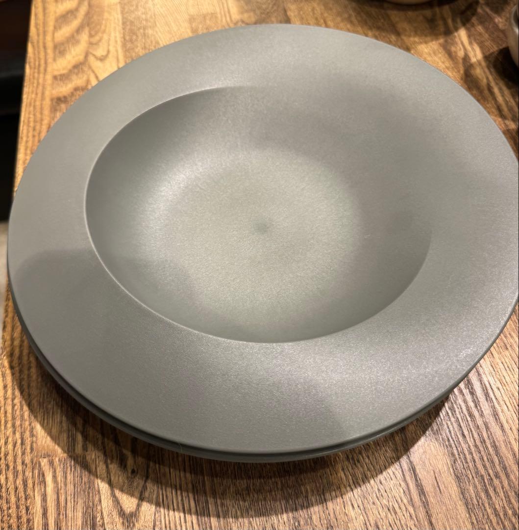 格安 エイラス ARAS 食器セット グリーン ６枚