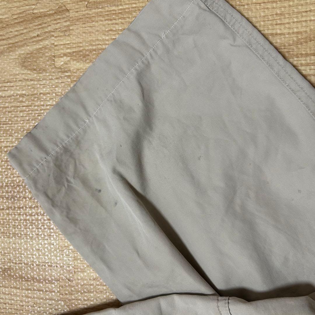 Patagonia リズム rhythm バギーワイドカーゴパンツ