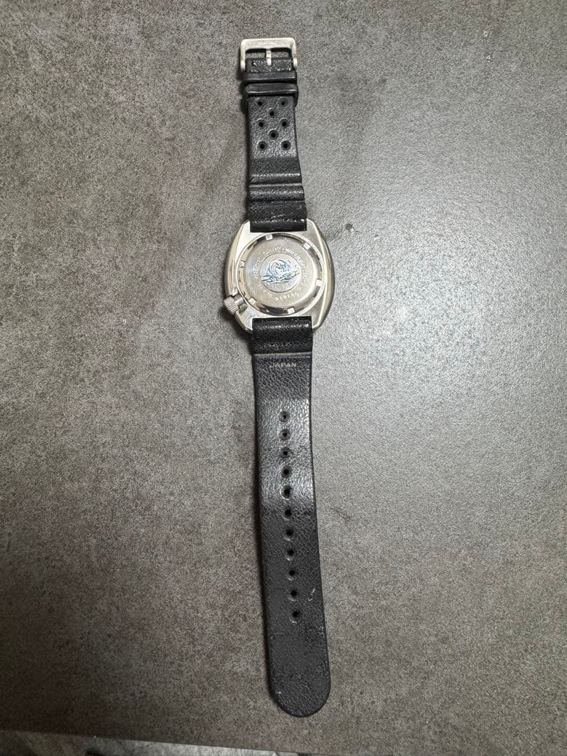 値下げ‼️SEIKO 6306-7001 150mダイバー デイデイト自動巻き