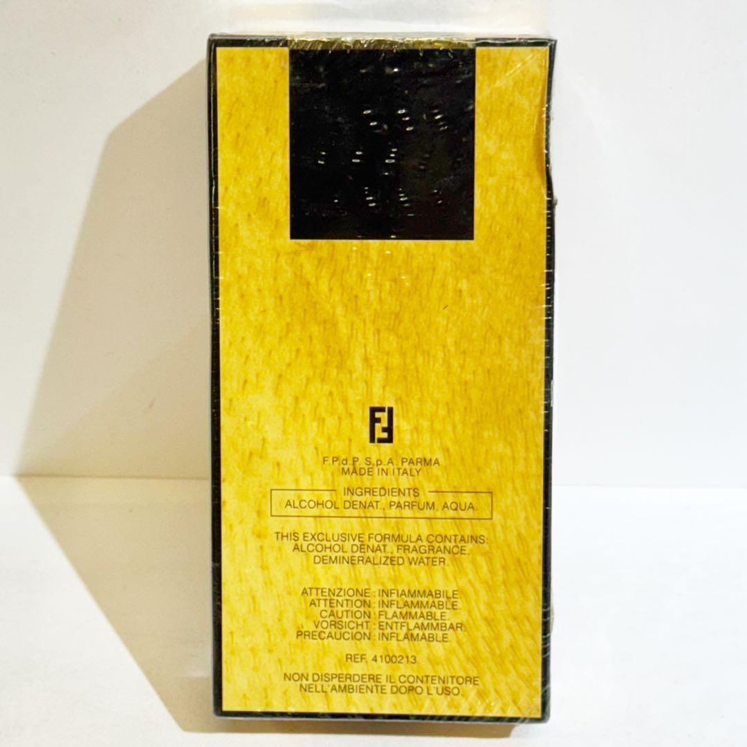 FENDI フェンディ オードトワレ 100ml 新品未開封品