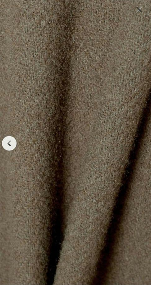 【本日限定✴️1万円引】Chaos　カオス　スーぺリアガロンコート　モカ