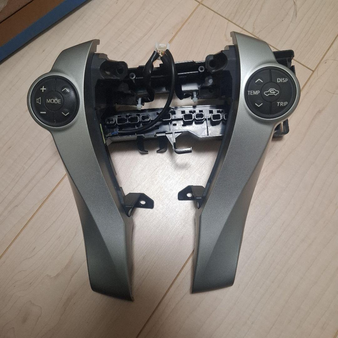 JZS175さん専用 ステアリングスイッチ パワーウィンドスイッチセット