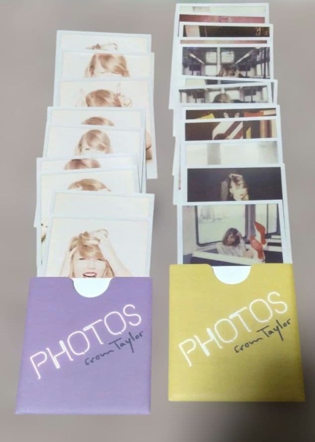 TaylorSwift テイラースウィフト1989 ツアーエディション初回限定盤