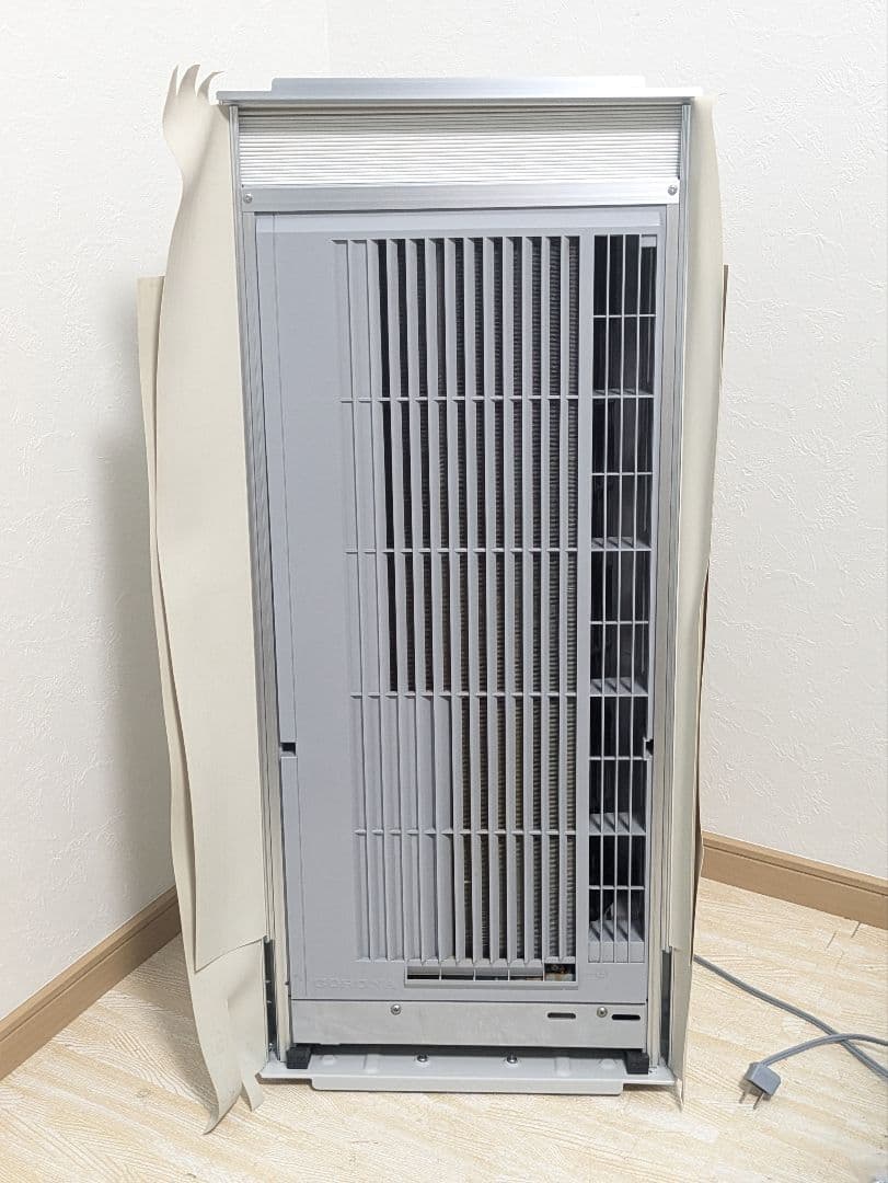 超美品 CORONA コロナ 窓用エアコン 2021年製 CW-16A3