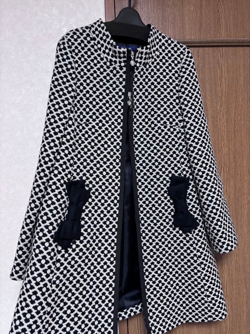 M'S GRACY コート　サイズ40