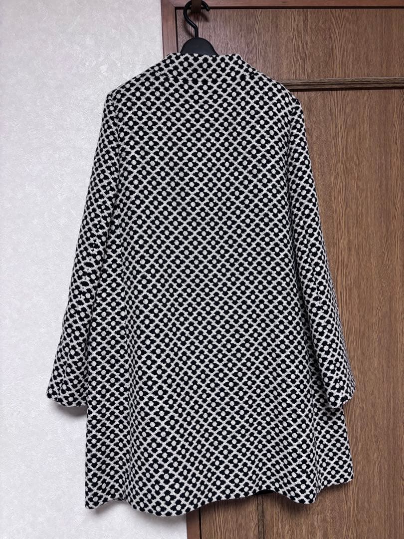 M'S GRACY コート　サイズ40