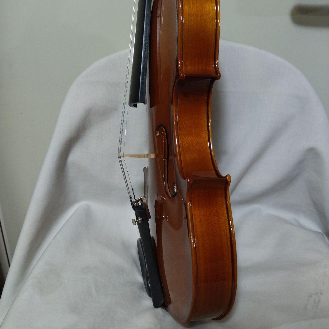 ♥特価♥新品未使用Artisanバイオリン4/4♥弓 ケ―ス松脂ピッチパイプ付