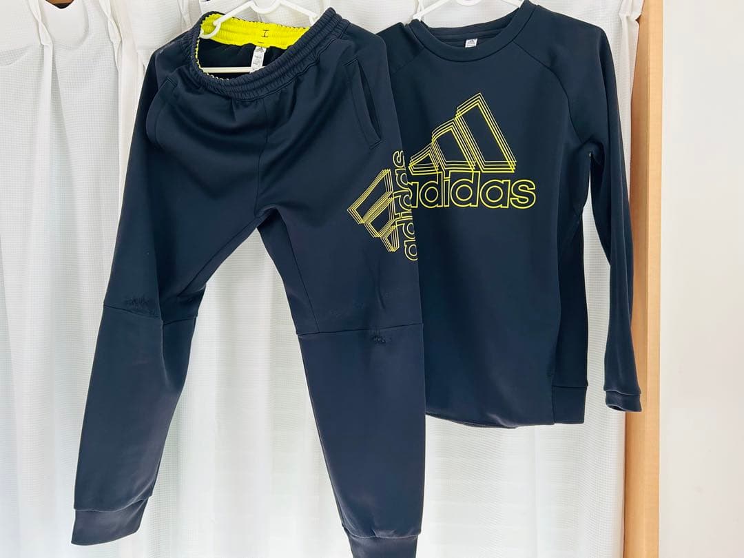 男の子 150.160トレーナー・パジャマ・アウターまとめ売り 23点