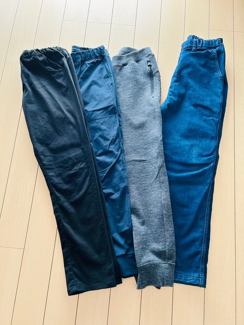 男の子 150.160トレーナー・パジャマ・アウターまとめ売り 23点