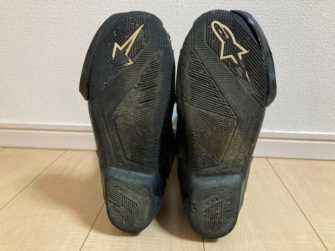 Alpinestars SMX-6 V2 サイズ40