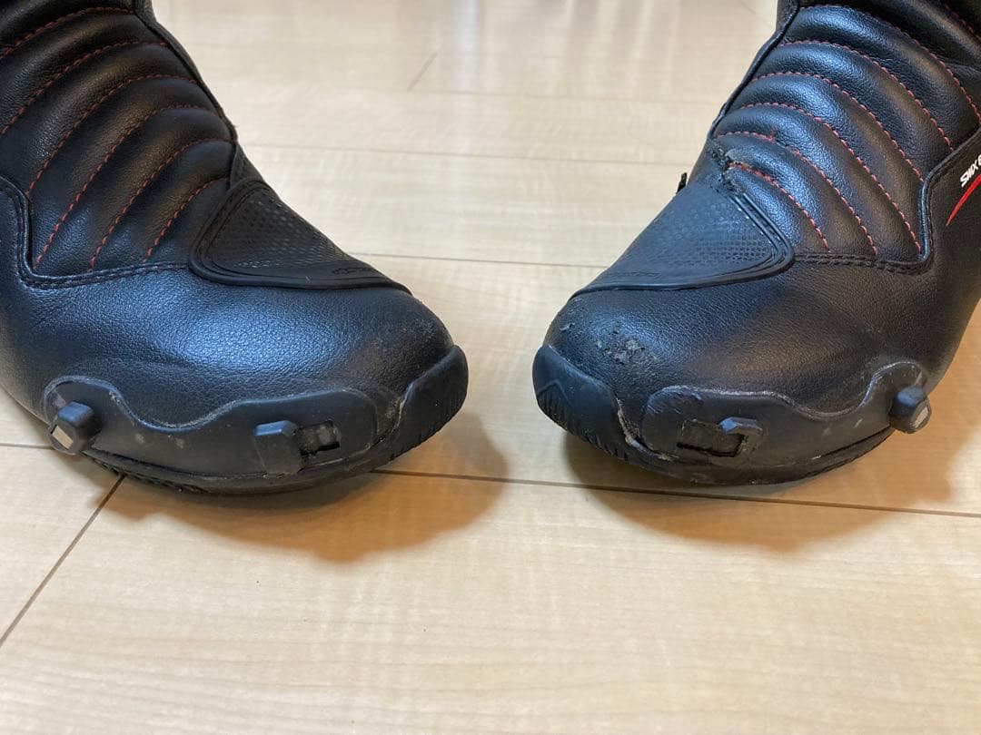 Alpinestars SMX-6 V2 サイズ40